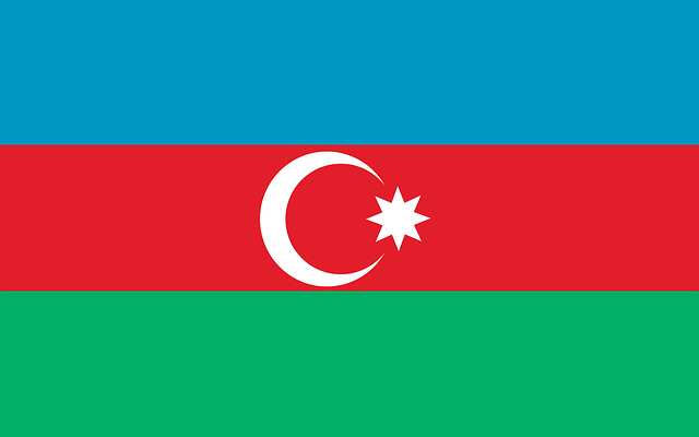 Azerbajdzsáni vízum