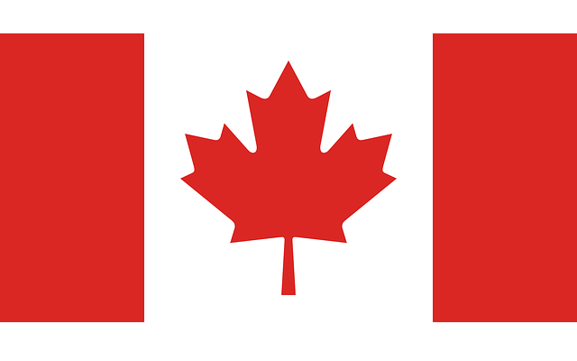 Kanadai vízum